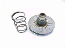 Frizione puleggia yamaha usato  Italia