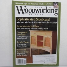 Popular woodworking apr for sale  Wichita