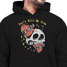 Kill vibe black for sale  CHESTERFIELD