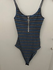 body por primark tamanho 8 novo com etiquetas  comprar usado  Enviando para Brazil