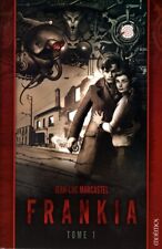 Frankia tome d'occasion  France