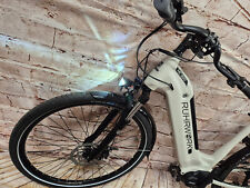 Ruhrwerk mc800 bike gebraucht kaufen  Birkenfeld