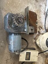 Bauer winkel getriebemotor gebraucht kaufen Bauer winkel getriebemotor gebraucht kaufen  Freckenfeld, Erlenbach, Steinweiler