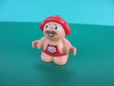 Lego duplo figur gebraucht kaufen  Coesfeld