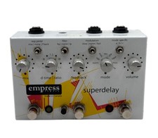 Empress effects superdelay for sale  Spring Valley