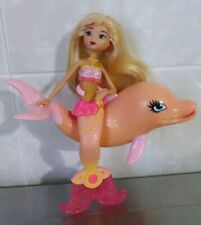 Mattel 2010 barbie usato  Teano