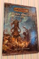 Liber mortis libro usato  Scarperia