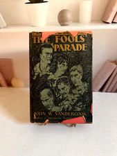 Fools parade john for sale  Clearwater