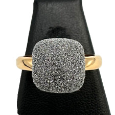 Anello cocktail pesavento usato  Terni
