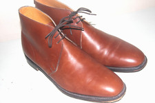 Crockett jones chukka for sale  LONDON