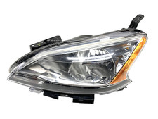 BOM 2013 - 2015 Nissan Sentra farol esquerdo farol de halogênio para motorista LH comprar usado  Enviando para Brazil