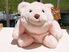 Vintage gund pink for sale  Largo