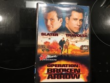 Dvd peration broken gebraucht kaufen  Görwihl
