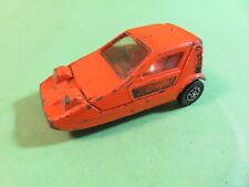 Gorgi toys bond gebraucht kaufen  Lautenbach