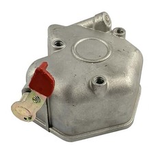 Usado, Tampa da cabeça do cilindro capô para motor diesel 418CC 186FA 186FAE fabricado na China comprar usado  Enviando para Brazil