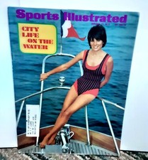 Sports illustrated january for sale  Wilmington