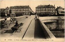 Old postcard tours d'occasion  Expédié en Belgium