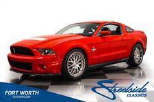 2012 ford mustang gt coupe for sale  Fort Worth