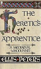 Heretics apprentice peters for sale  UK