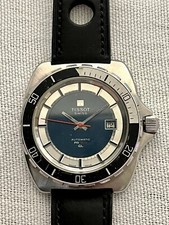 Tissot sub automatic usato  Cesenatico