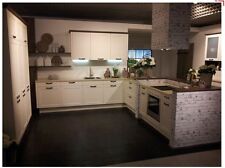 Concept landhauküche magnolie gebraucht kaufen  Woldegk