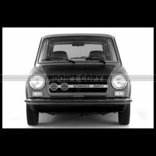 Photo .004523 autobianchi d'occasion  Martinvast