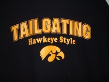 Ncaa iowa hawkeyes for sale  Saint Charles
