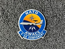 Bundeswehr nato aufkleber gebraucht kaufen  Deutschland