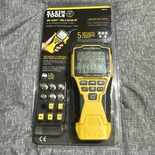 Probador de cables de red Klein Tools VDV501-851 Scout Pro 3 segunda mano  Embacar hacia Mexico