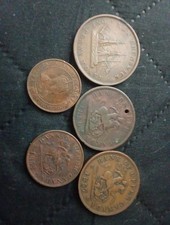 Mixed old bank for sale  SHEFFIELD