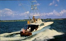 Motorboot miss bavarian gebraucht kaufen  Berlin