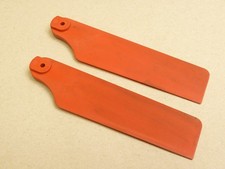 Ersatzteil heckrotorblätter v gebraucht kaufen  Münster