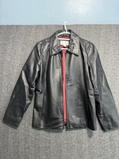 Vintage worthington leather for sale  Aberdeen