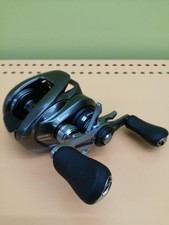 Moulinet pêche shimano d'occasion Moulinet pêche shimano d'occasion  Expédié en France