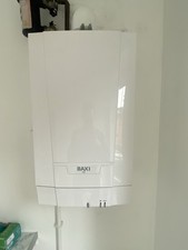 Baxi 418 boiler for sale  BILSTON