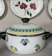 Vintage villeroy boch for sale  Trempealeau