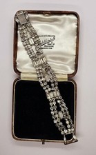 Vintage bracelet 1950s for sale  NOTTINGHAM