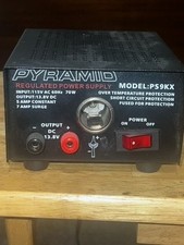 Pyramid 9kx watt for sale  Cass City