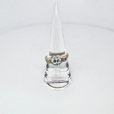 Macarbag 130225 bague d'occasion  Paris I