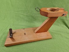 Traditional spanish woooden for sale  CORBY