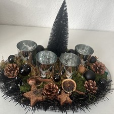 adventskranz silber gebraucht kaufen adventskranz silber gebraucht kaufen Duisburg