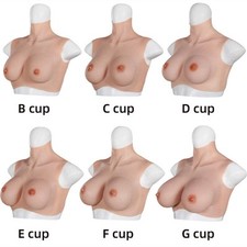 Plate poitrine silicone d'occasion  Expédié en France