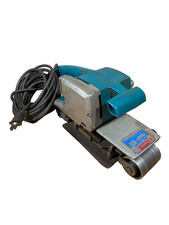 Makita belt sander for sale  Long Beach