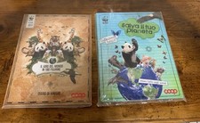 Album cartonati completi usato  Italia
