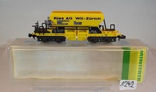 Minitrix spur 160 gebraucht kaufen  Schenefeld