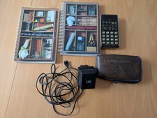29c taschenrechner komplettset gebraucht kaufen  Zwickau