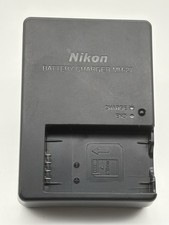 Nikon ladegerät en gebraucht kaufen  Hamburg