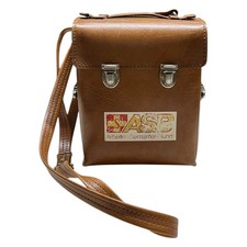 Asb tasche ledertasche gebraucht kaufen  Witten