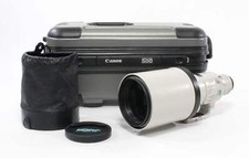 Canon 500mm lis for sale  Waterford