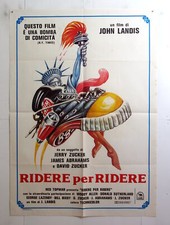 Kentucky fried movie usato  Italia